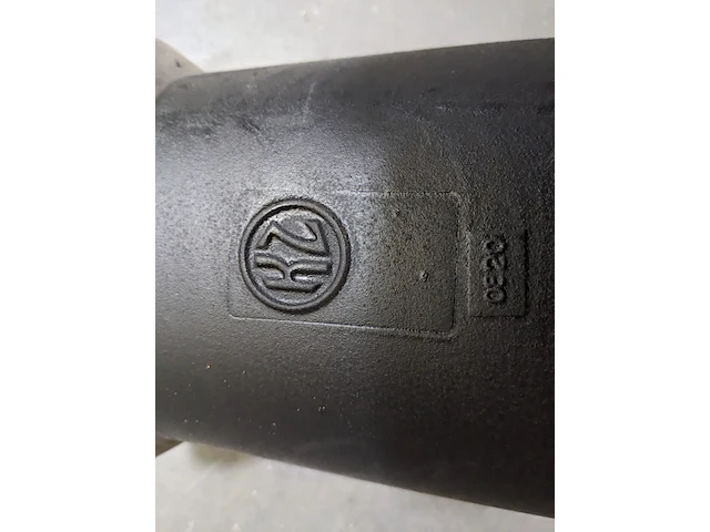 Pomp installatie met schakelkast tbv infra project, grundfos - afbeelding 52 van  93