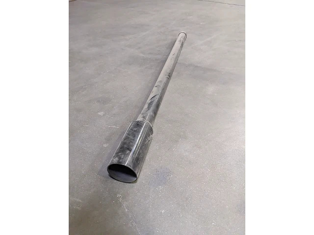 Pomp installatie met schakelkast tbv infra project, grundfos - afbeelding 61 van  93