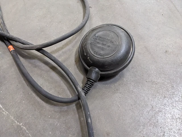 Pomp installatie met schakelkast tbv infra project, grundfos - afbeelding 66 van  93
