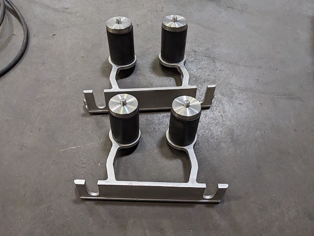 Pomp installatie met schakelkast tbv infra project, grundfos - afbeelding 72 van  93