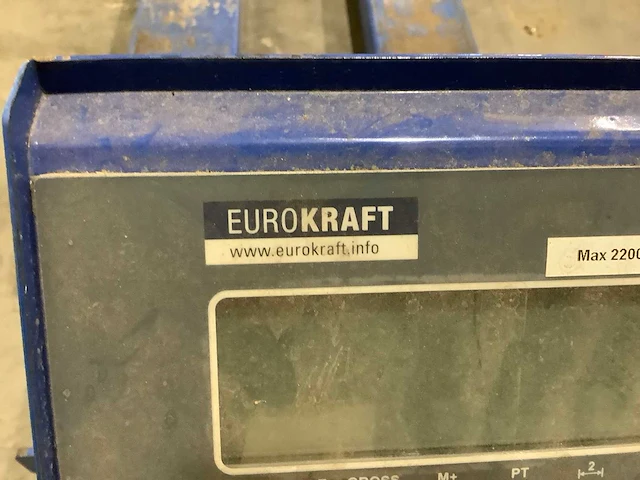 Pomp kar - afbeelding 4 van  5