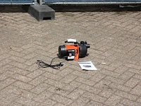 Pomp kibani elektrisch - afbeelding 1 van  1
