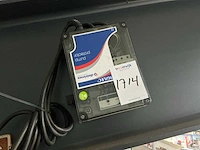 Pomp protector magnetisch - afbeelding 1 van  3