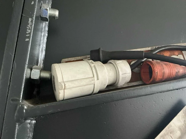 Pomp protector magnetisch - afbeelding 3 van  3