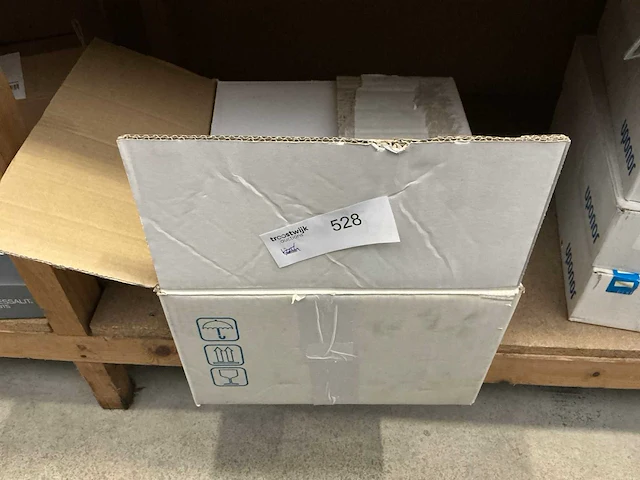 Pomp set voor f/s boiler - afbeelding 2 van  3