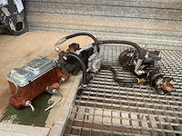 Pomp systeem - afbeelding 1 van  4