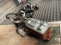 Pomp systeem - afbeelding 2 van  4