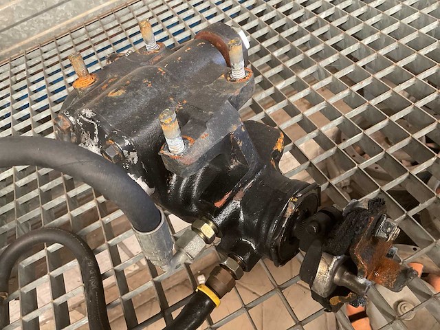 Pomp systeem - afbeelding 3 van  4