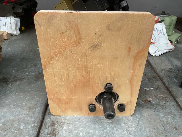 Pomp - afbeelding 4 van  4