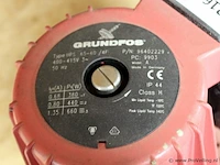 Pomp - afbeelding 2 van  2