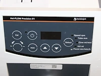 Pompaandrijving heidolph hei-flow precision 0.1 sp standard 1.6. - afbeelding 3 van  3
