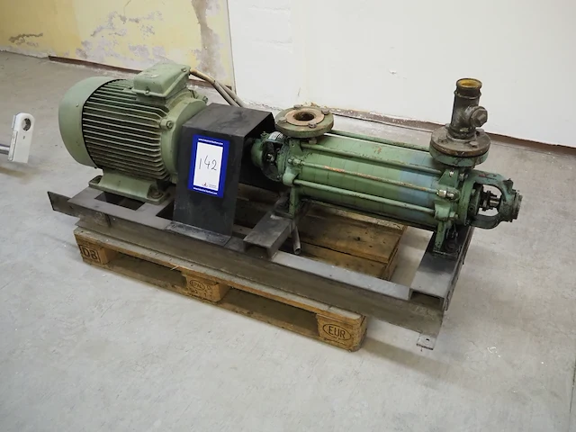 Pompe f.b.m. - afbeelding 1 van  7