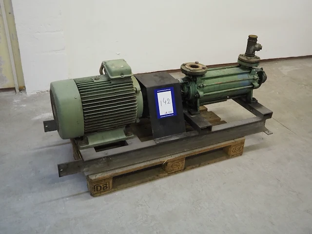 Pompe f.b.m. - afbeelding 2 van  7