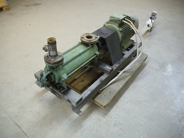 Pompe f.b.m. - afbeelding 4 van  7