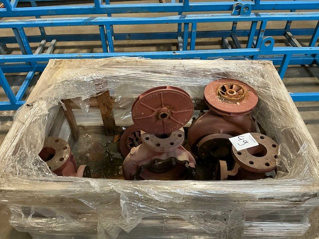 Pomphuizen (4x) - afbeelding 2 van  5