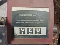 Pompset brandstof - afbeelding 4 van  10