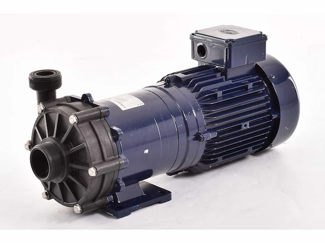 Pompunit - arbo - r27/400-90s-4.0-pp/v - afbeelding 1 van  9