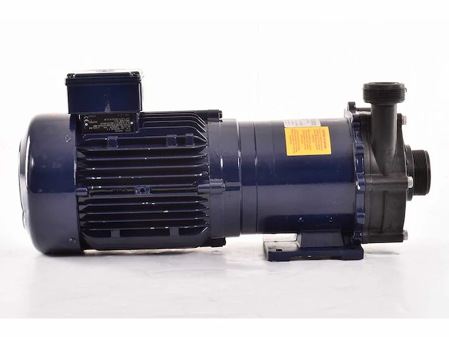 Pompunit - arbo - r27/400-90s-4.0-pp/v - afbeelding 4 van  9