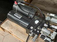 Pompunit (2x) - afbeelding 3 van  6