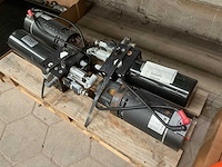 Pompunit (2x) - afbeelding 5 van  6