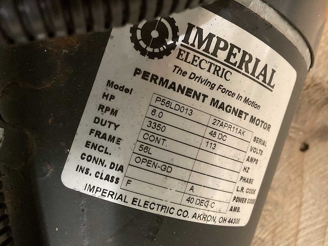 Pompunit (2x) - afbeelding 6 van  6