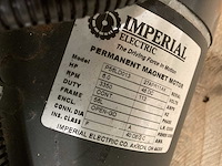 Pompunit (2x) - afbeelding 6 van  6