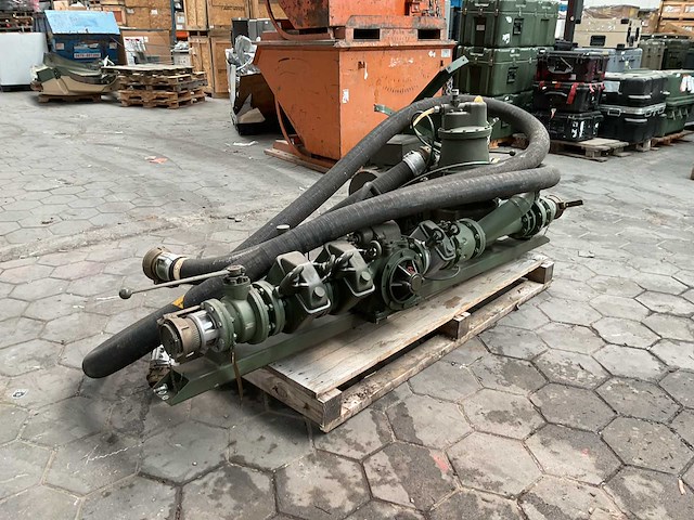 Pompunit - afbeelding 2 van  9