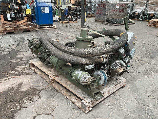 Pompunit - afbeelding 3 van  9