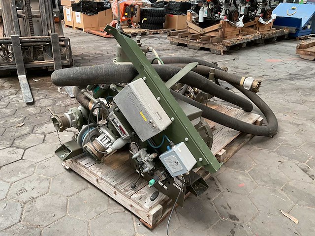 Pompunit - afbeelding 4 van  9