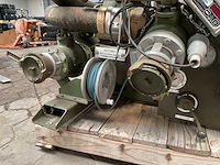 Pompunit - afbeelding 8 van  9