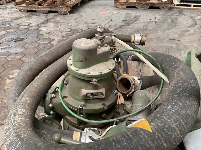 Pompunit - afbeelding 9 van  9