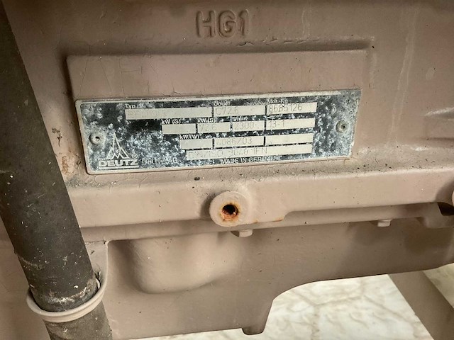 Pompunit - afbeelding 10 van  10