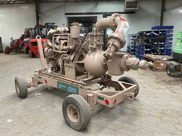 Pompunit - afbeelding 2 van  10