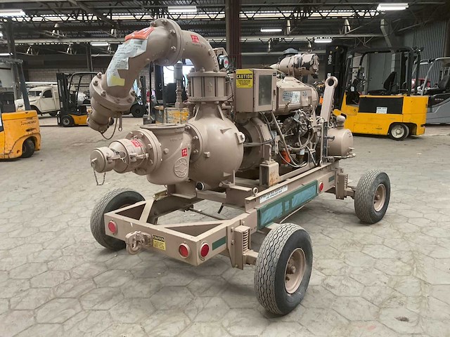 Pompunit - afbeelding 3 van  10