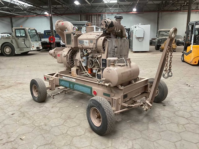 Pompunit - afbeelding 4 van  10