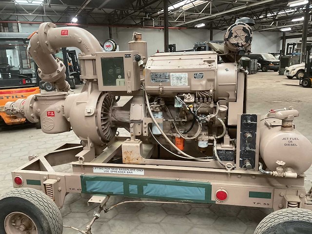 Pompunit - afbeelding 5 van  10