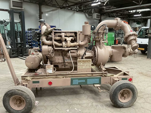 Pompunit - afbeelding 6 van  10