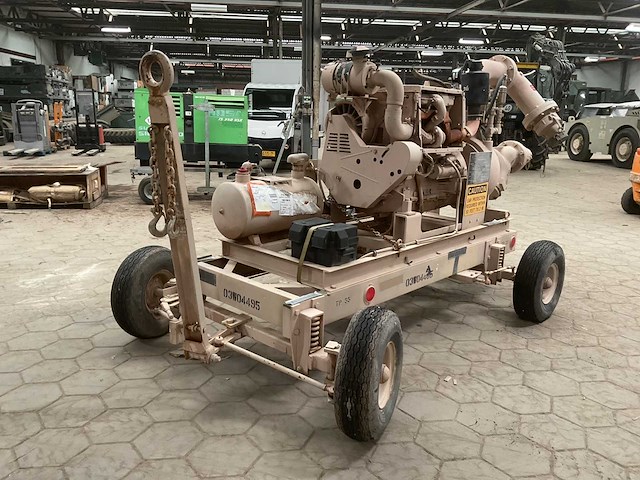 Pompunit - afbeelding 1 van  8