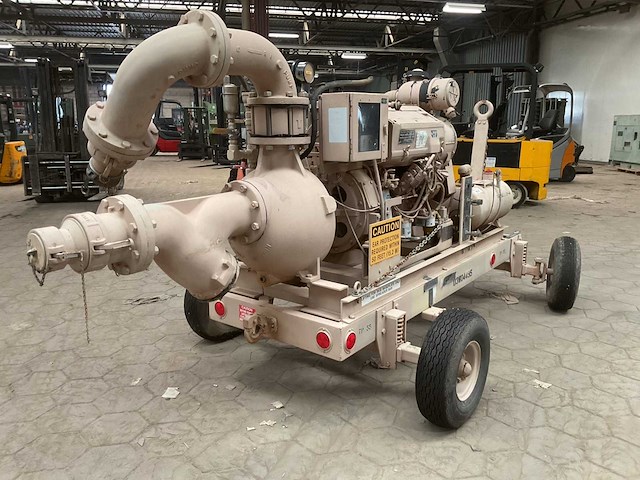 Pompunit - afbeelding 4 van  8