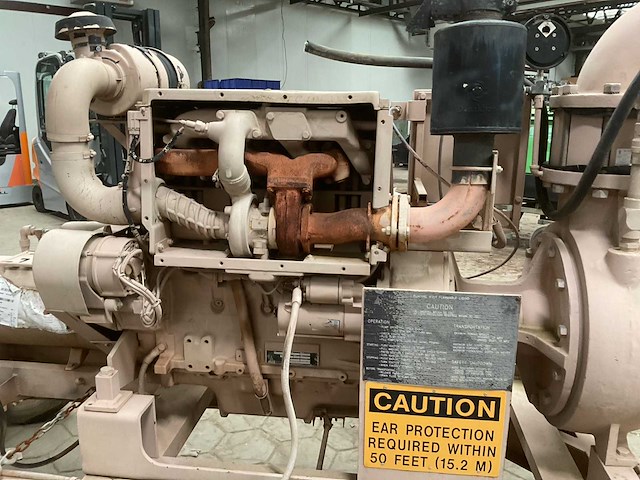 Pompunit - afbeelding 5 van  8