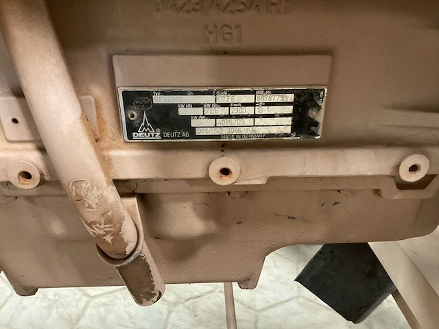 Pompunit - afbeelding 8 van  8