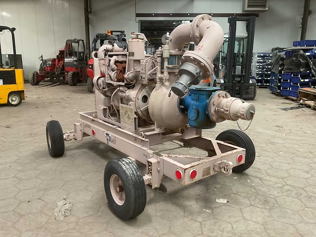 Pompunit - afbeelding 2 van  8