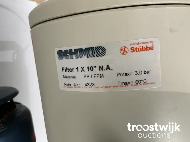 Pompunit - afbeelding 7 van  8