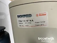 Pompunit - afbeelding 7 van  8