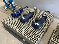 Pompunits (3x) - afbeelding 2 van  17