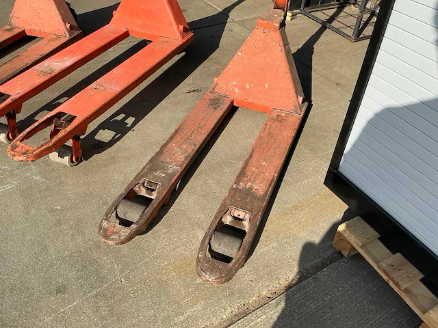 Pompwagen (3x) - afbeelding 6 van  12