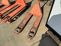 Pompwagen (3x) - afbeelding 6 van  12
