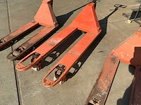 Pompwagen (3x) - afbeelding 7 van  12