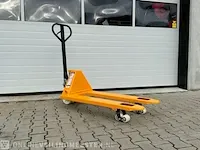Pompwagen metallo , bouwjaar 2023 - afbeelding 1 van  6