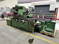 Ponar - rup 28x1000 - cylindrical grinding machine - 1976 - afbeelding 3 van  9